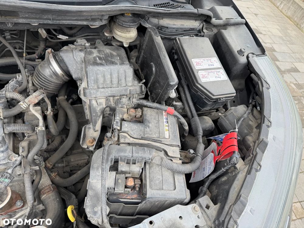 Honda CR-V 2.0 Lifestyle - 22