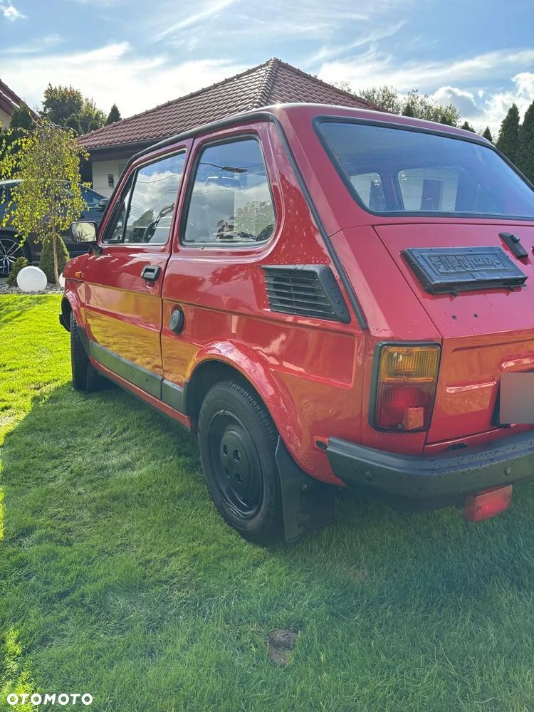 Fiat 126 - 3