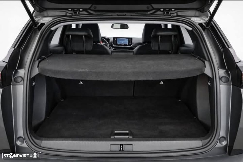 Peugeot 2008 - 6