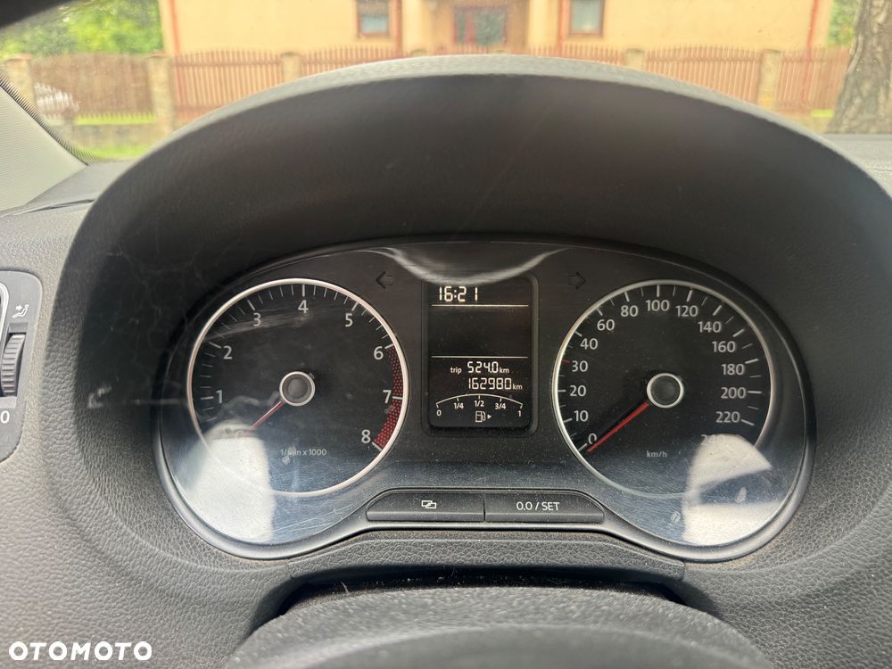 Volkswagen Polo 1.2 TSI DSG Style - 10