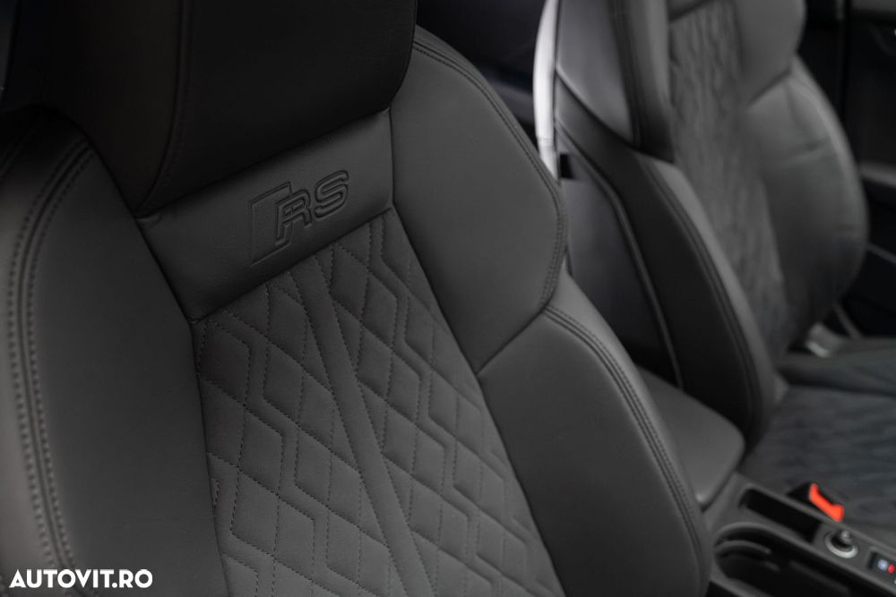 Audi RS3 - 33