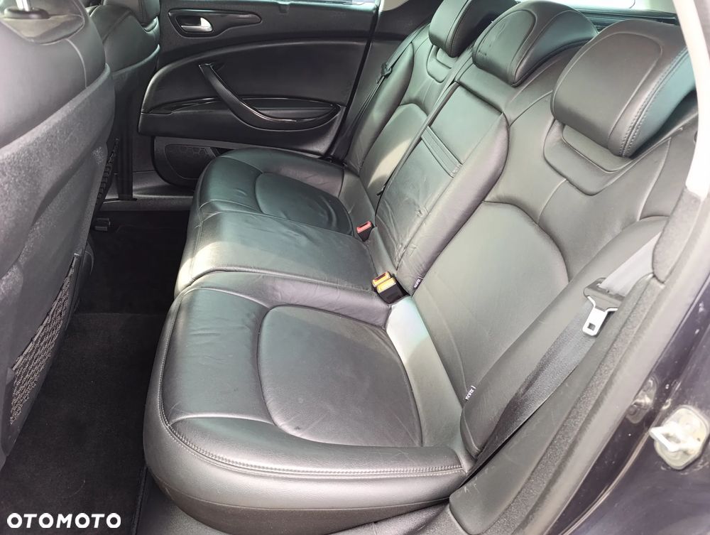 Citroën C5 HDi 165 FAP Exclusive - 7