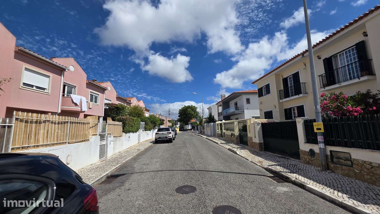 Moradia, 250 m², Cascais e Estoril - Grande imagem: 2/14