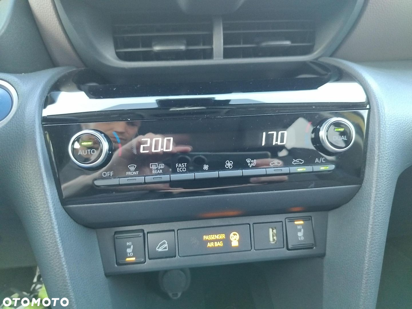 Toyota Yaris Cross - 15