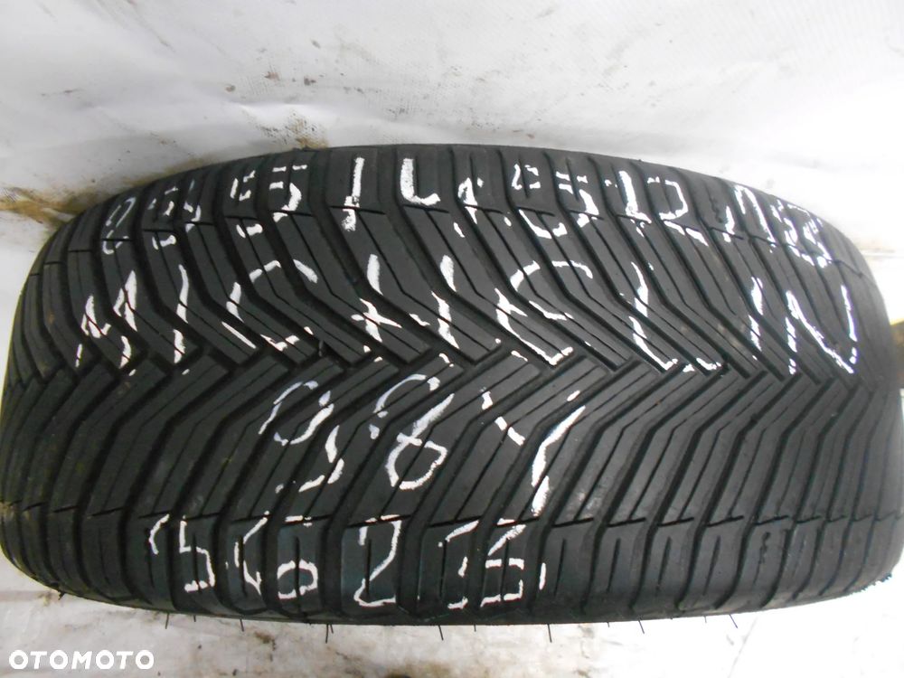 OPONA POJEDYNKA 235/45R18 MICHELIN CROSS CLIMATE 2 DOT 3623 7MM - 1