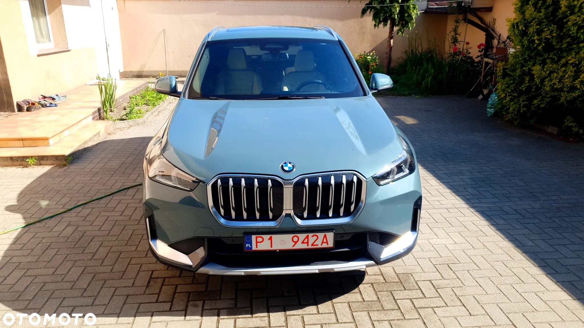 BMW X1 - 7