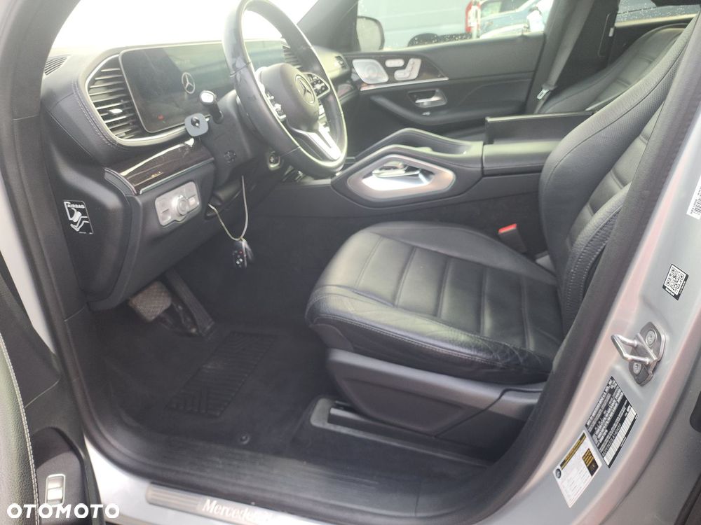 Mercedes-Benz GLS - 7