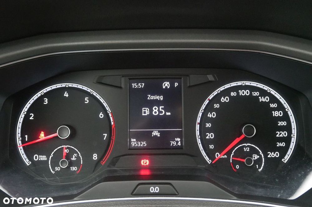 Volkswagen T-Roc 1.5 TSI ACT Advance DSG - 9