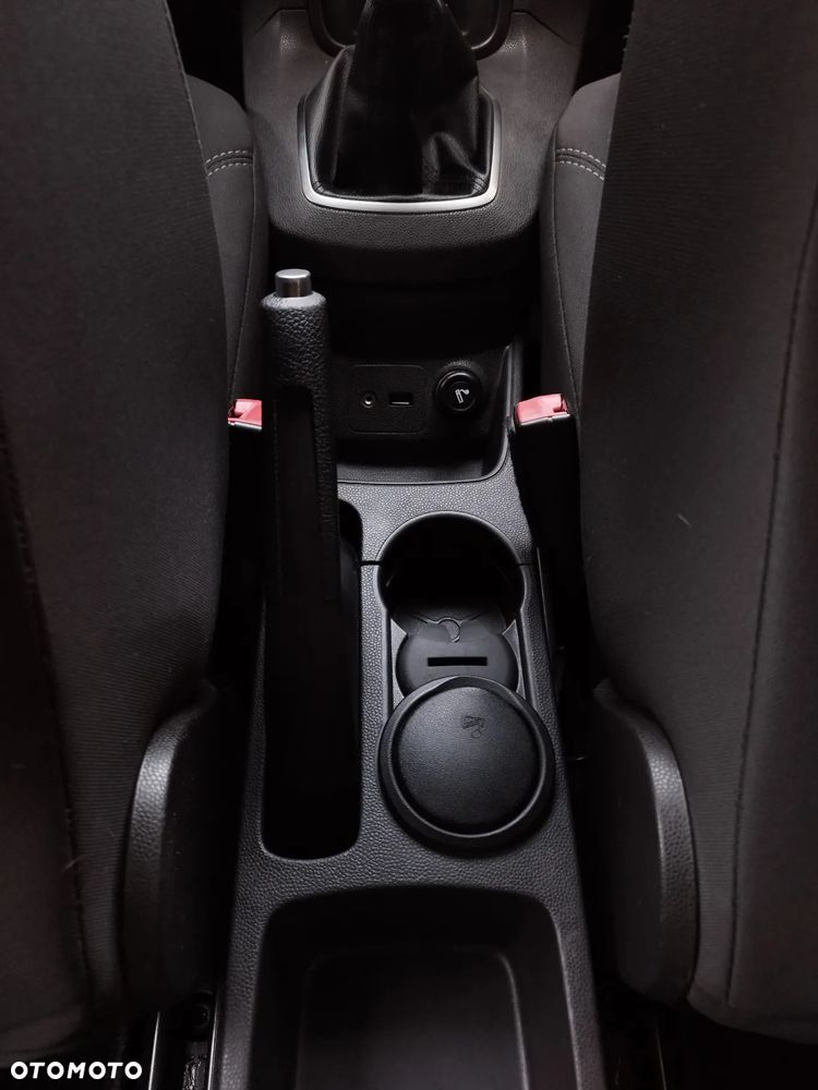 Ford Fiesta 1.0 SYNC Edition - 15