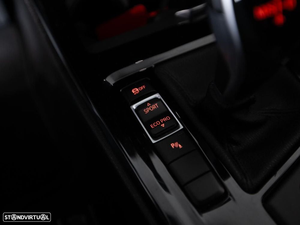 BMW X1 18 d sDrive xLine Auto - 18