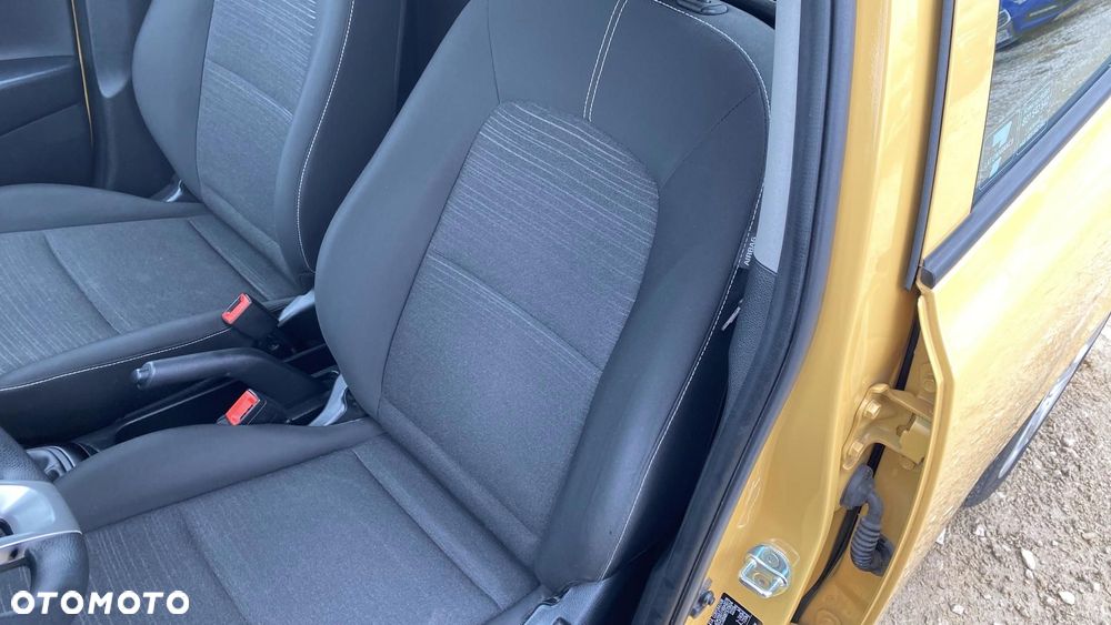 Kia Picanto 1.0 M - 17