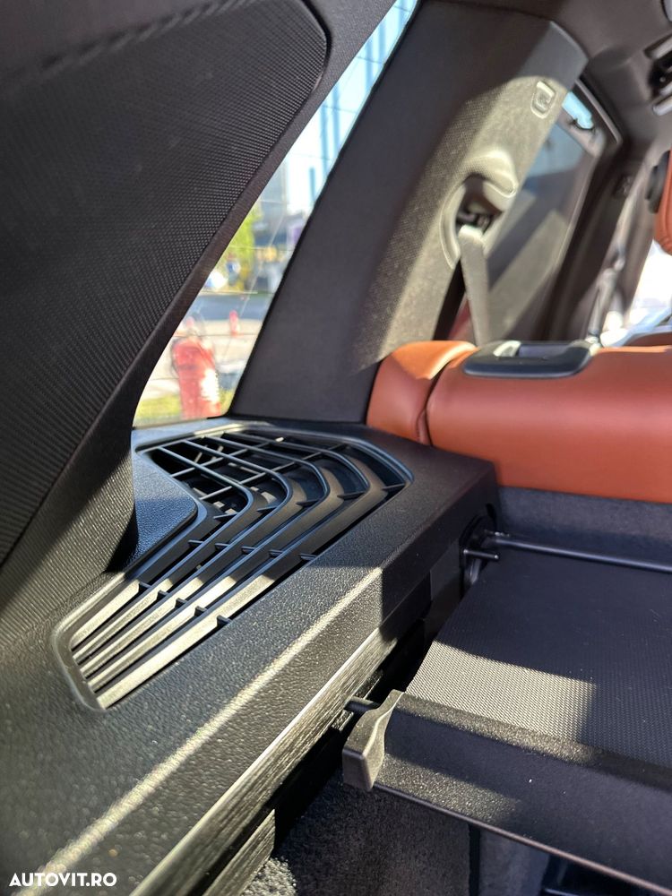 BMW X5 xDrive40i - 37