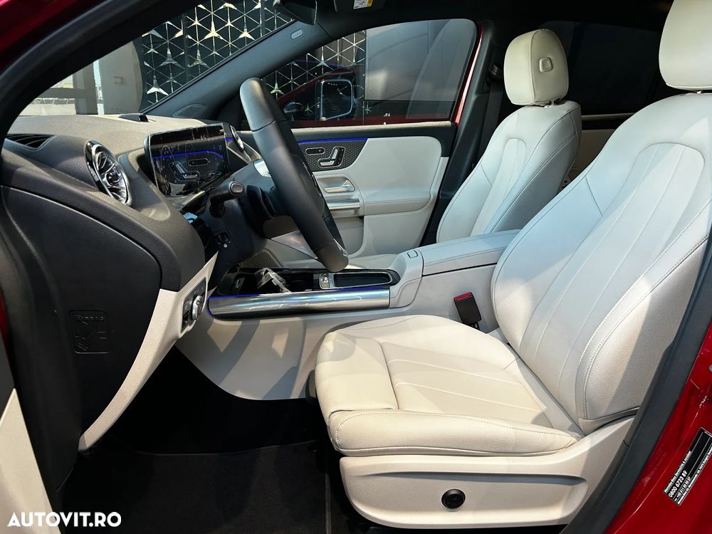 Mercedes-Benz GLA 220 4MATIC MHEV Aut. - 7