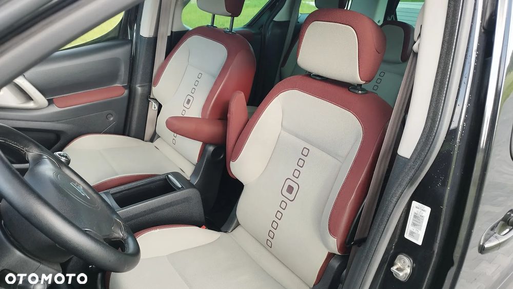 Citroën Berlingo VTi 95 Silver Selection - 17