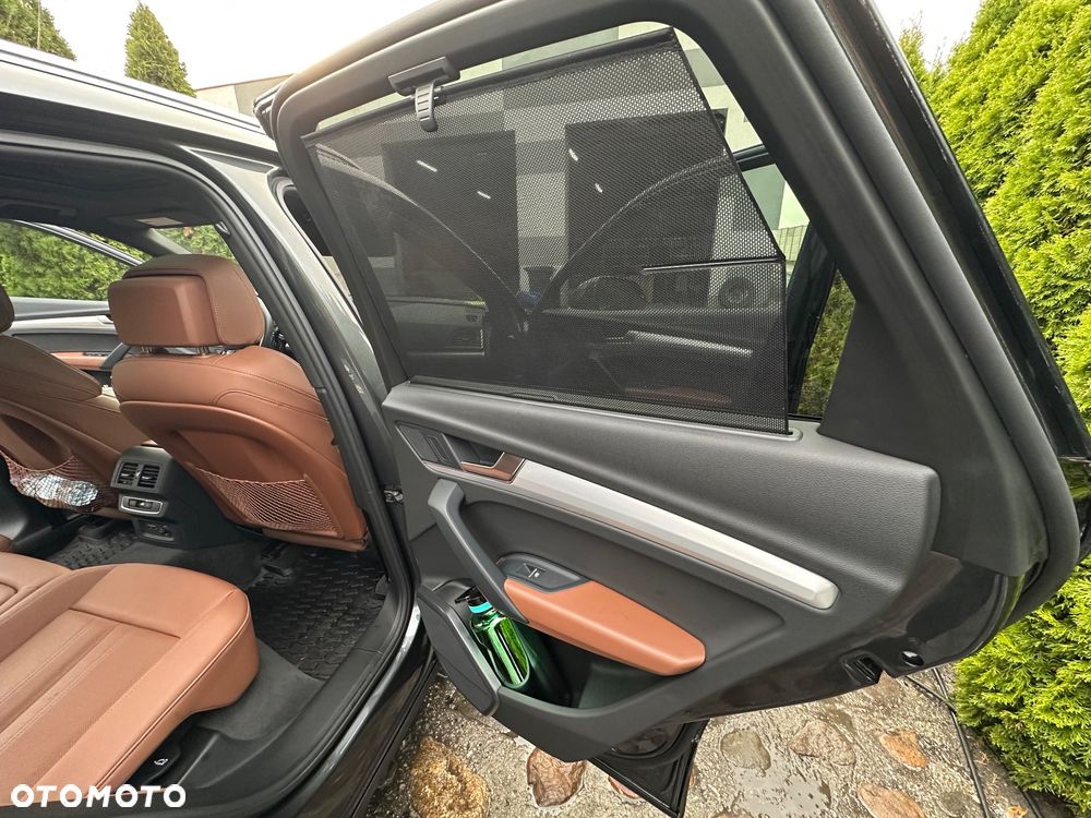 Audi Q5 45 TFSI quattro S tronic S line business - 15