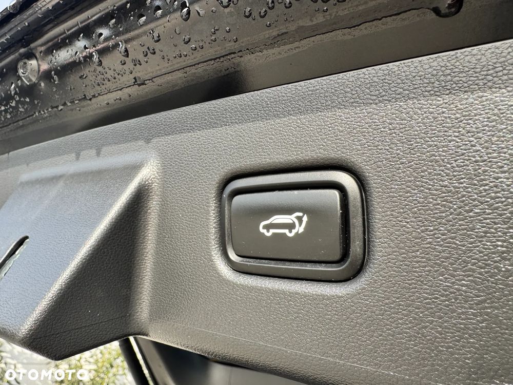 Hyundai Tucson 1.6 T-GDi Platinum 2WD DCT - 30