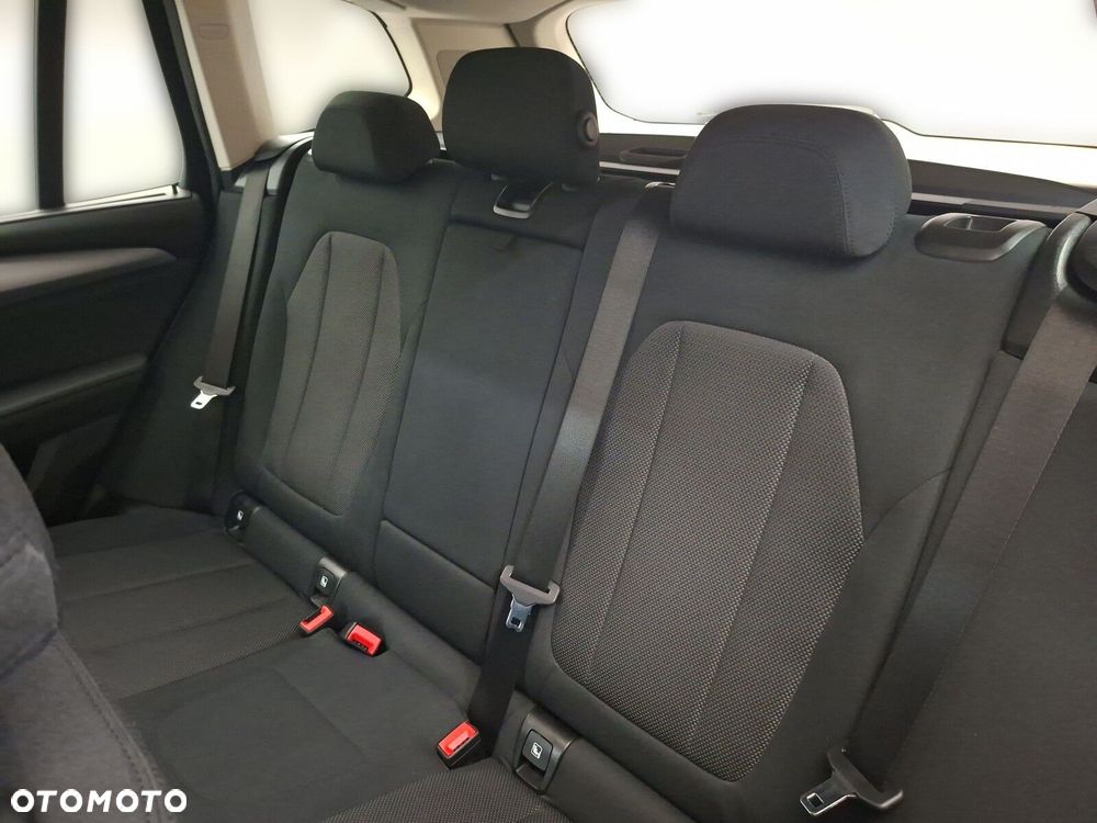 BMW X3 xDrive30i Advantage - 18
