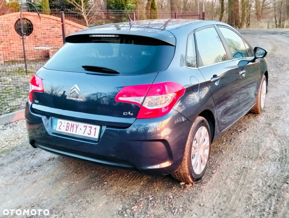 Citroën C4 VTi 120 Style - 7