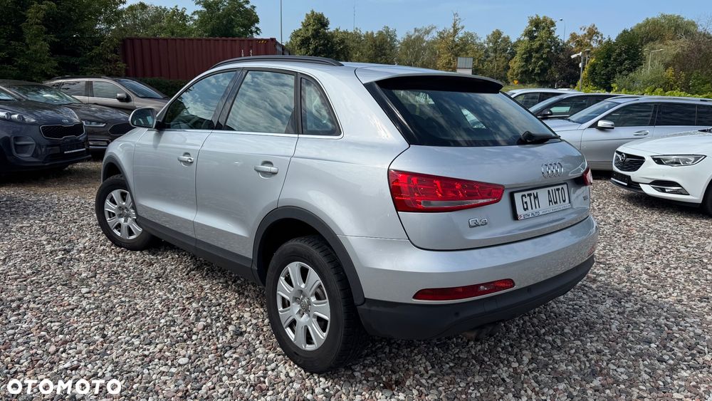 Audi Q3 2.0 TDI - 9