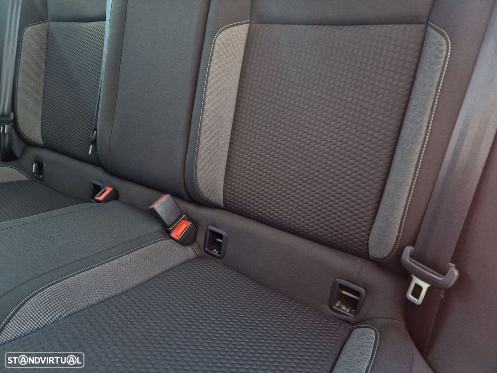 VW Polo 1.0 TSI Life - 14