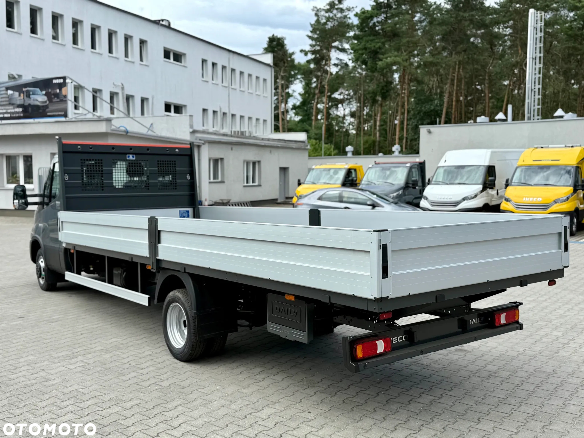 Iveco Daily - 6