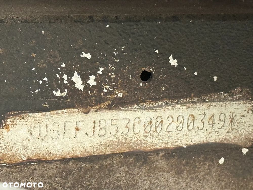 Suzuki Jimny 1.5 JLX / Comfort diesel - 26