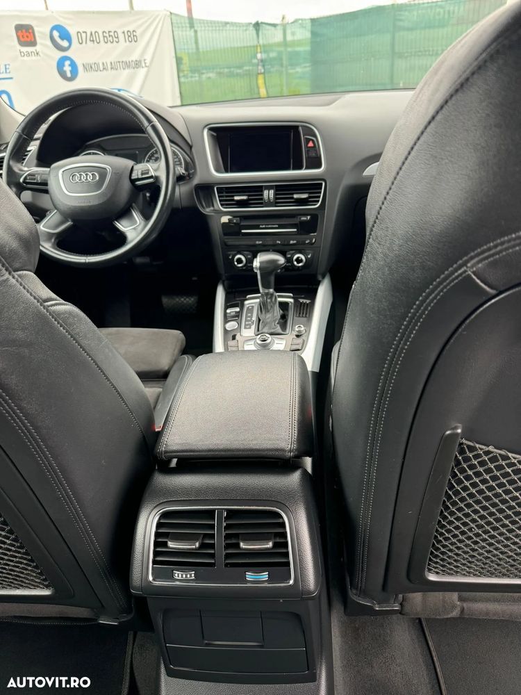 Audi Q5 - 29
