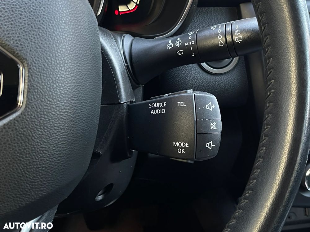 Renault Kadjar Energy dCi 110 LIMITED - 27