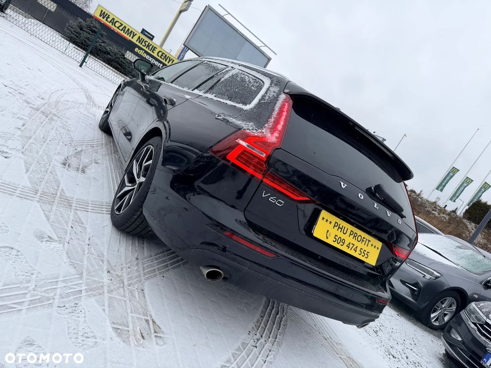 Volvo V60 T4 Inscription - 10