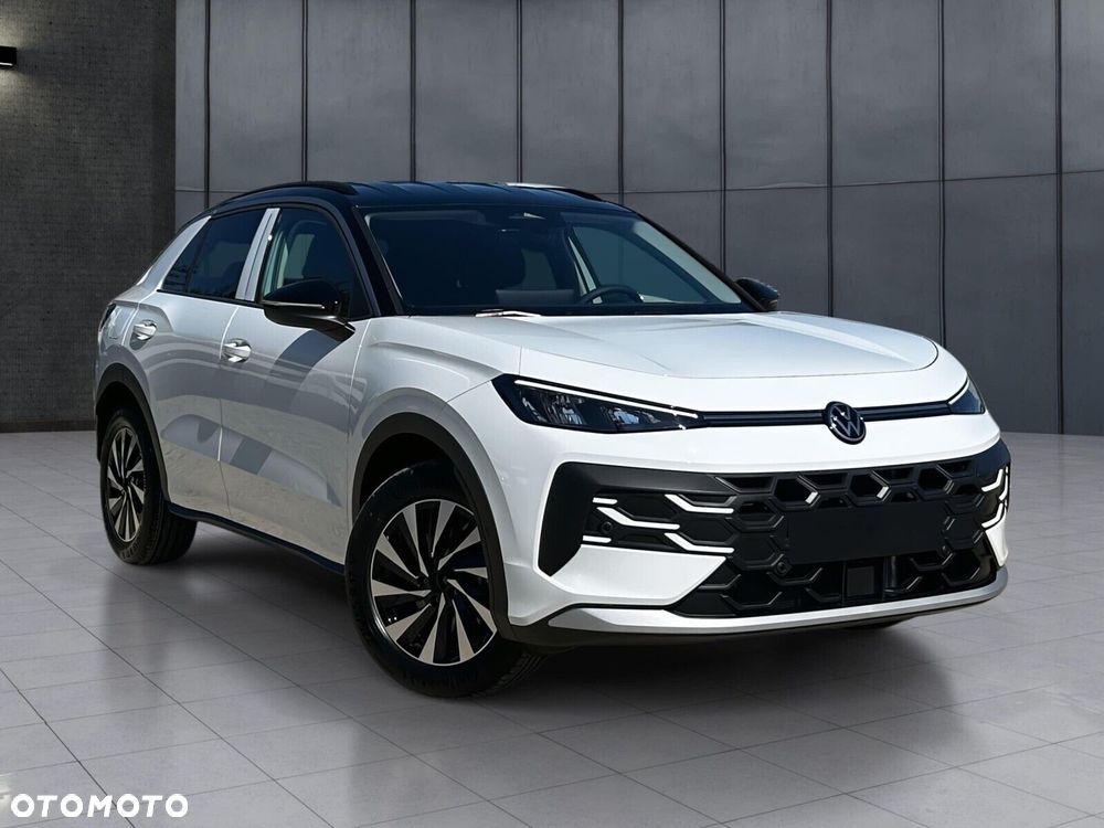 Volkswagen T-Roc - 8