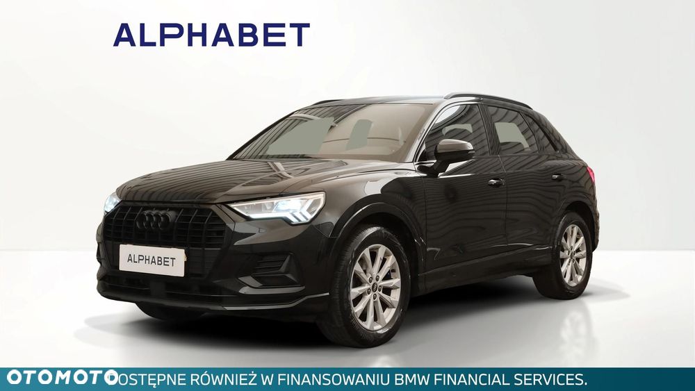 Audi Q3 35 TFSI mHEV Advanced S tronic - 1
