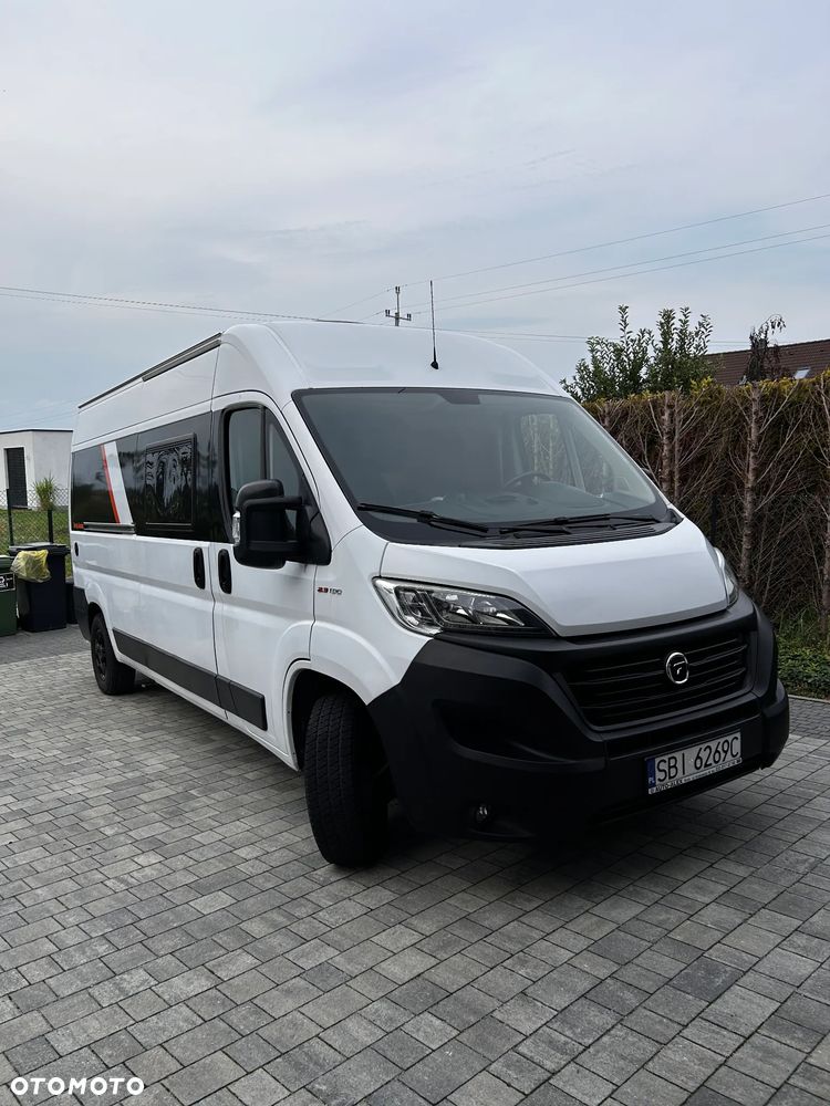 Fiat Ducato - 2
