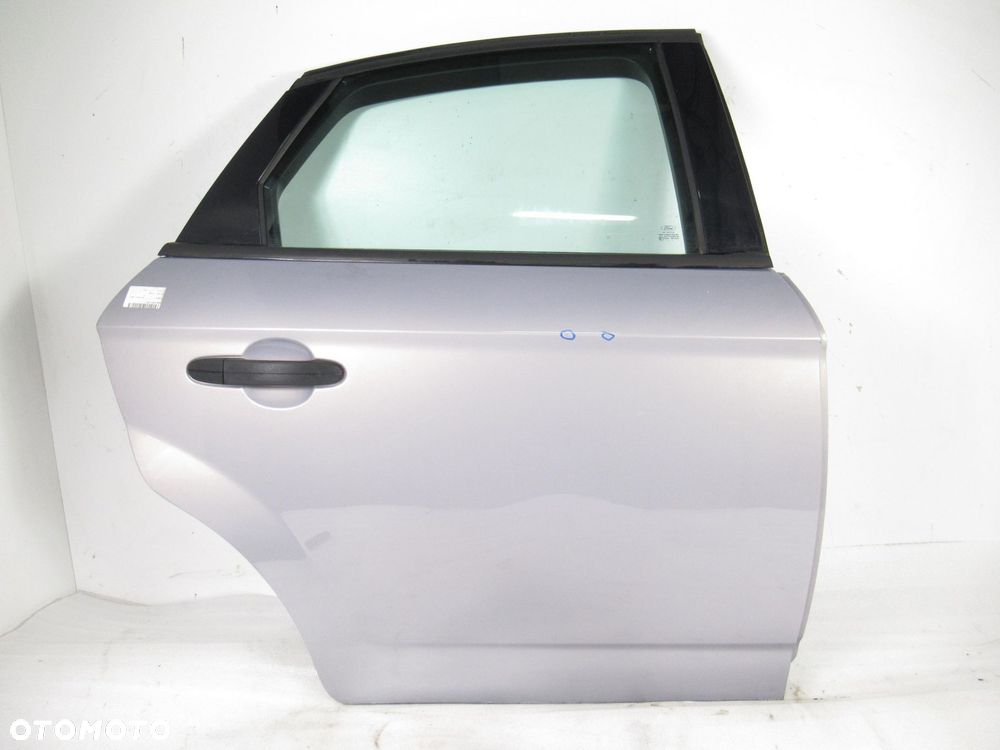 DRZWI PRAWY TYŁ FORD MONDEO MK4 IV BA HB - 1