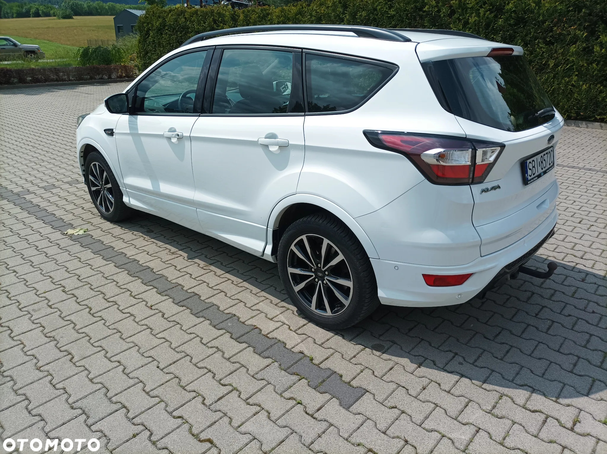 Ford Kuga 1.5 EcoBoost FWD ST-Line ASS MMT6 - 9