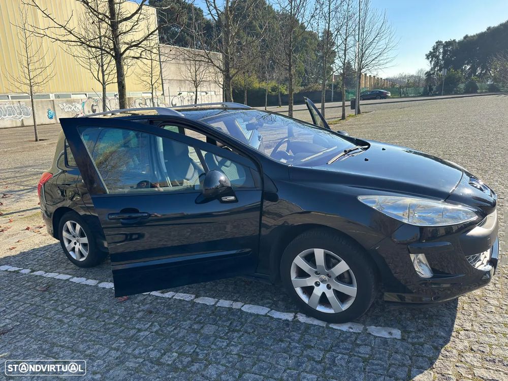 Peugeot 308 SW 1.6 HDi Executive - 3