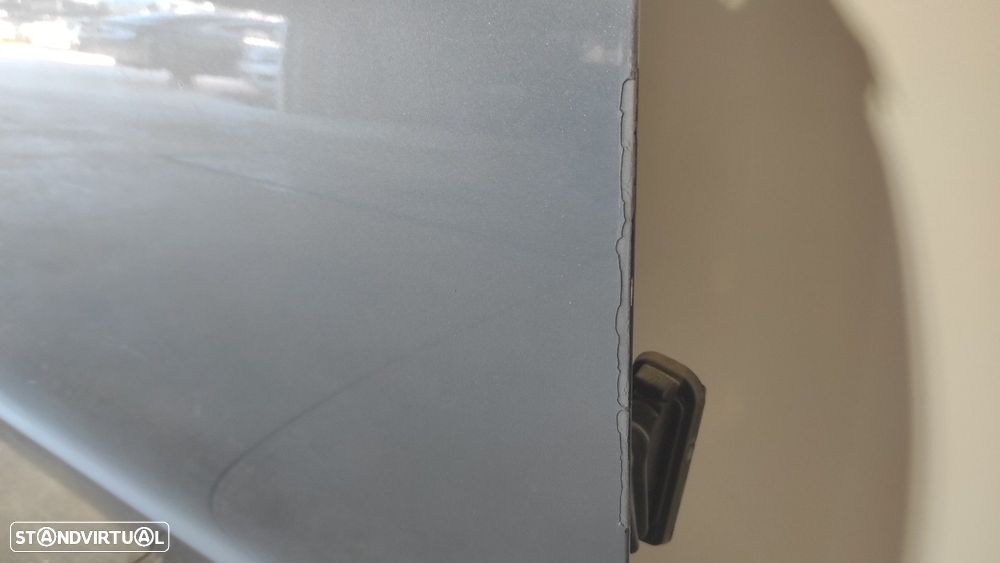 PORTA FRENTE DIREITA SKODA SUPERB COMBI (3T5) COMFORT - 4