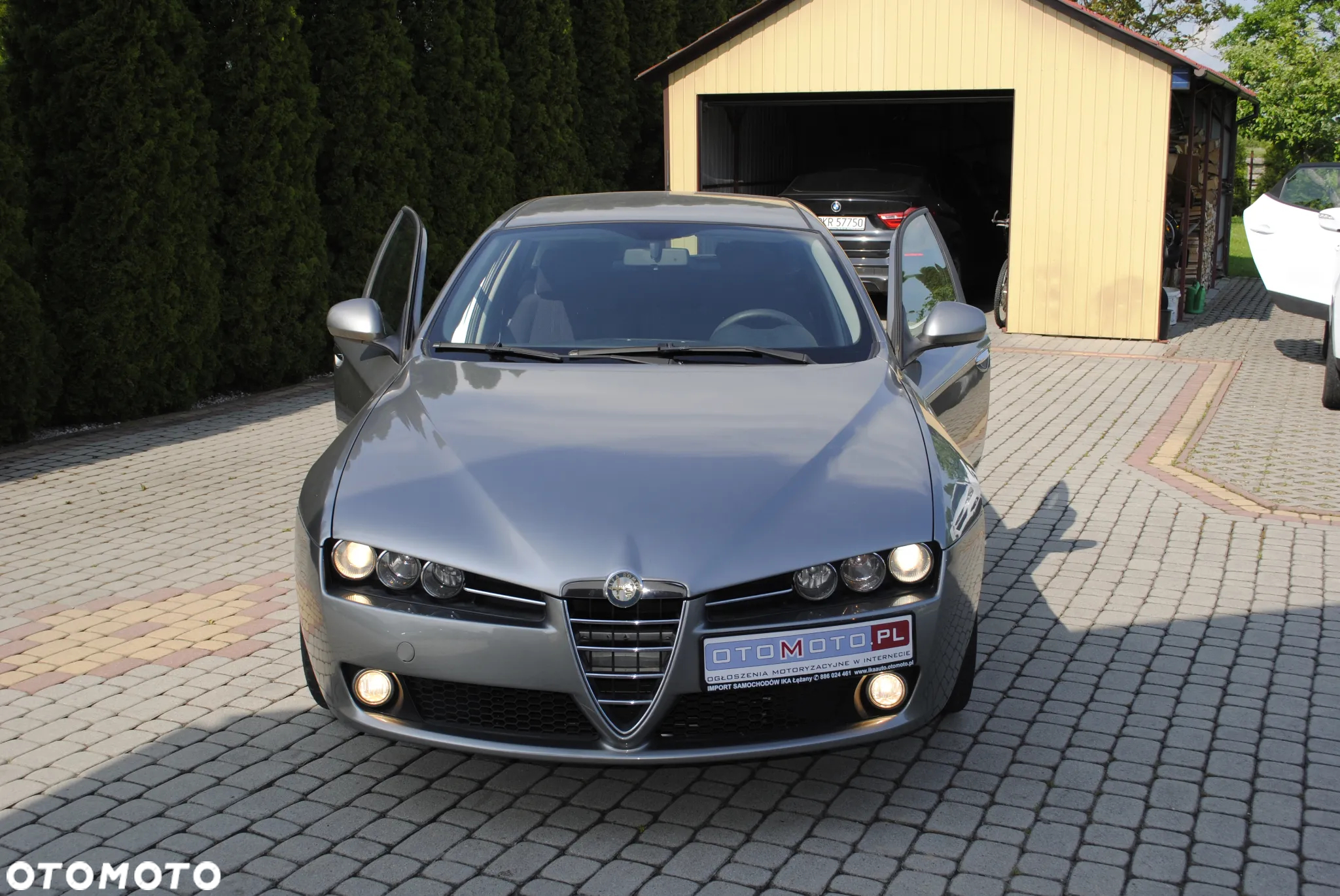 Alfa Romeo 159 - 9