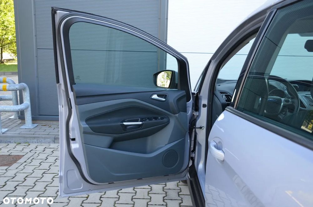 Ford Grand C-MAX 1.6 TDCi Ambiente - 19