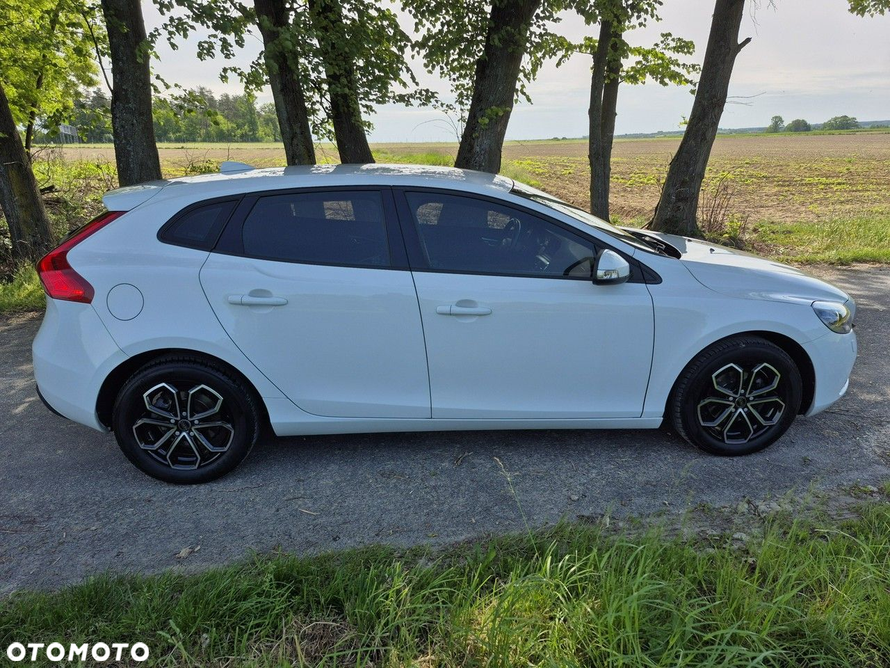 Volvo V40 - 6