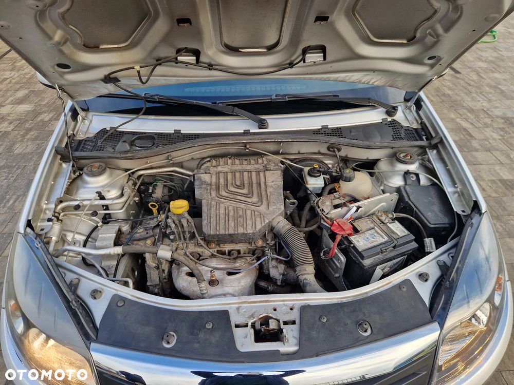 Dacia Sandero 1.6 MPI Stepway - 15