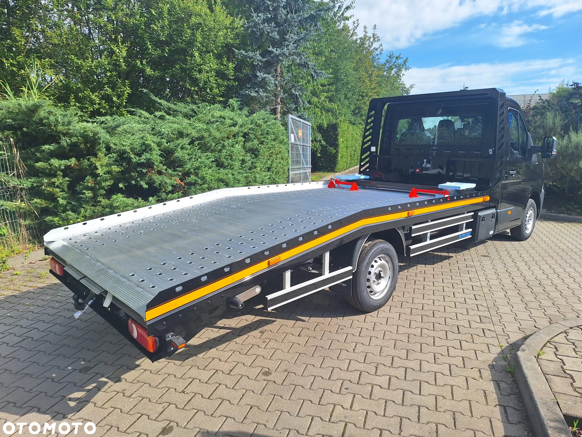 Renault Master - 25