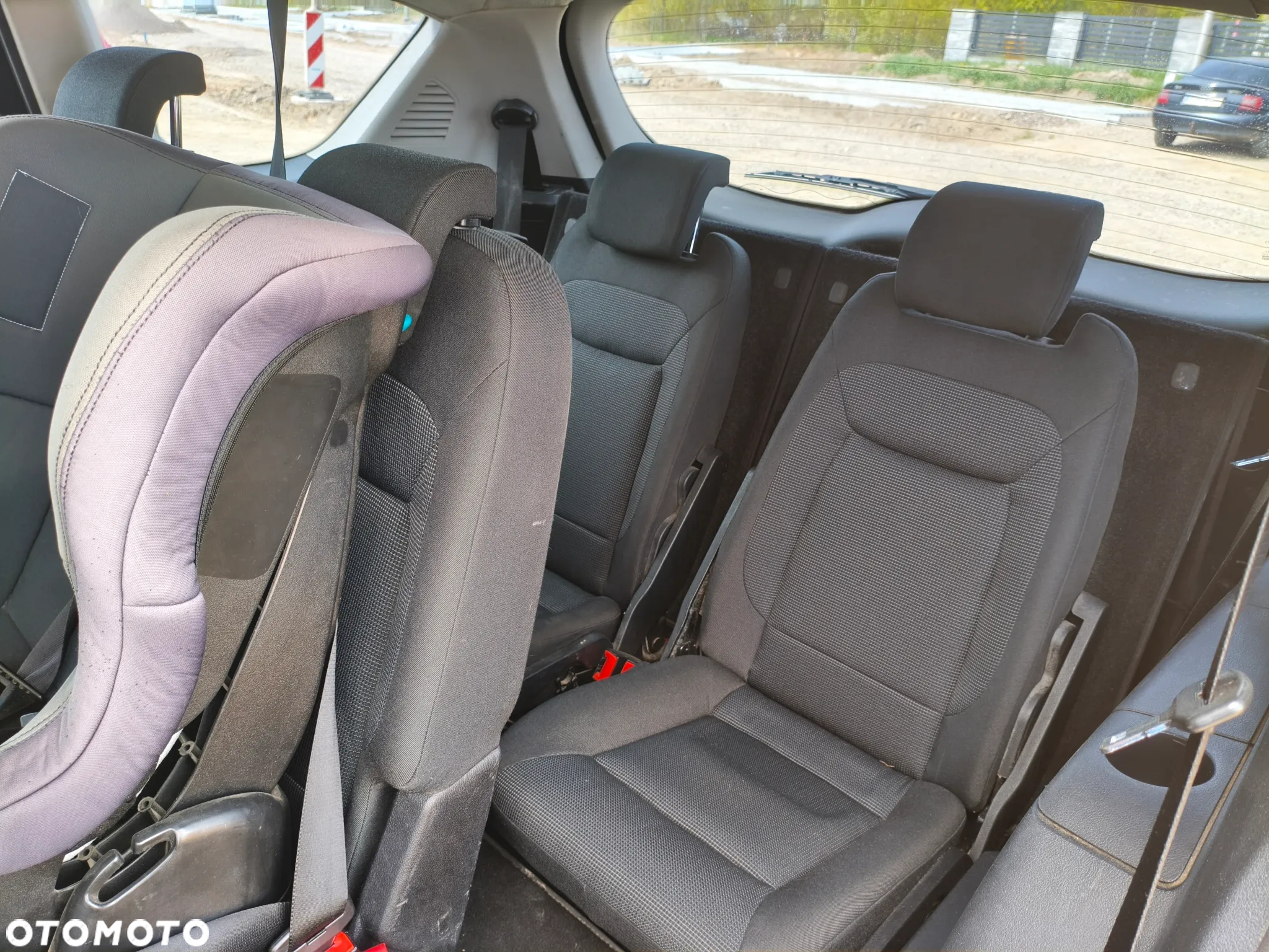 Ford S-Max 2.0 Titanium - 13