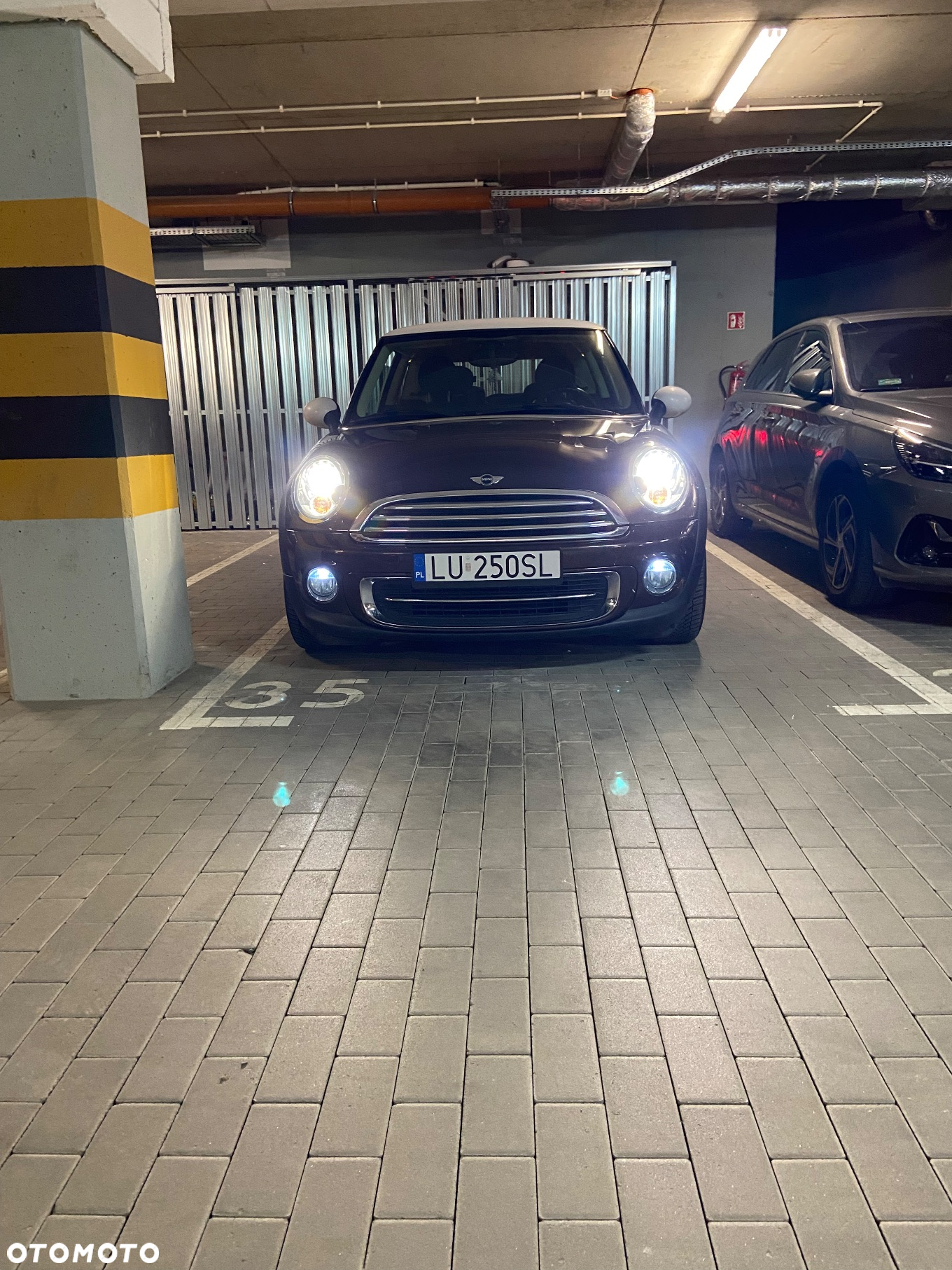 MINI Cooper Standard - 33