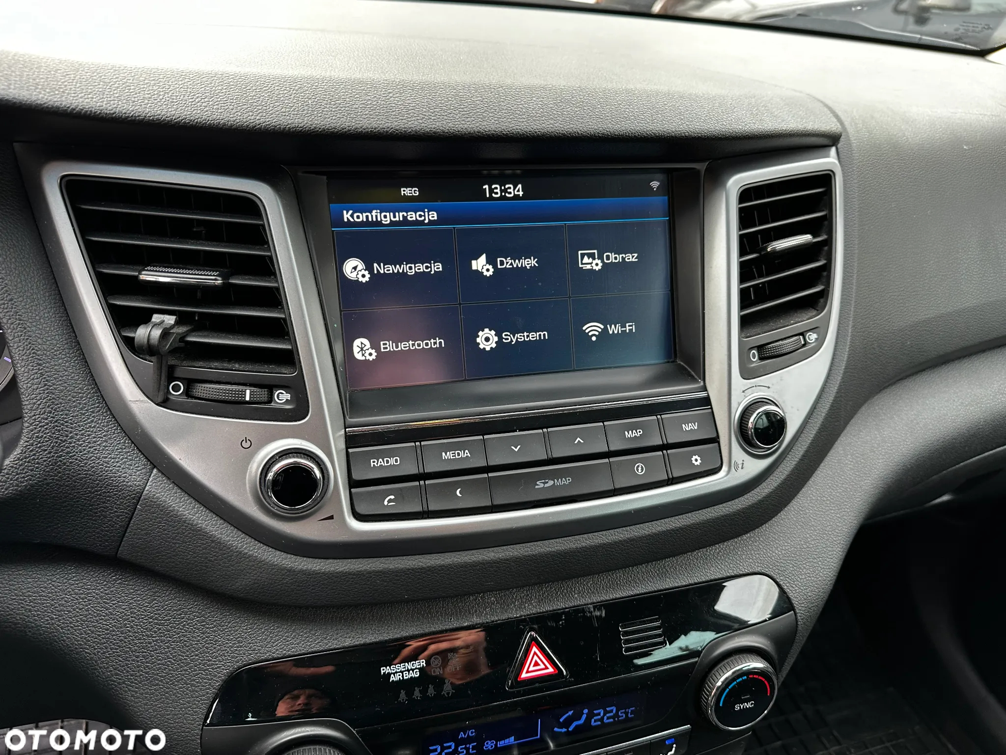 Hyundai Tucson - 15