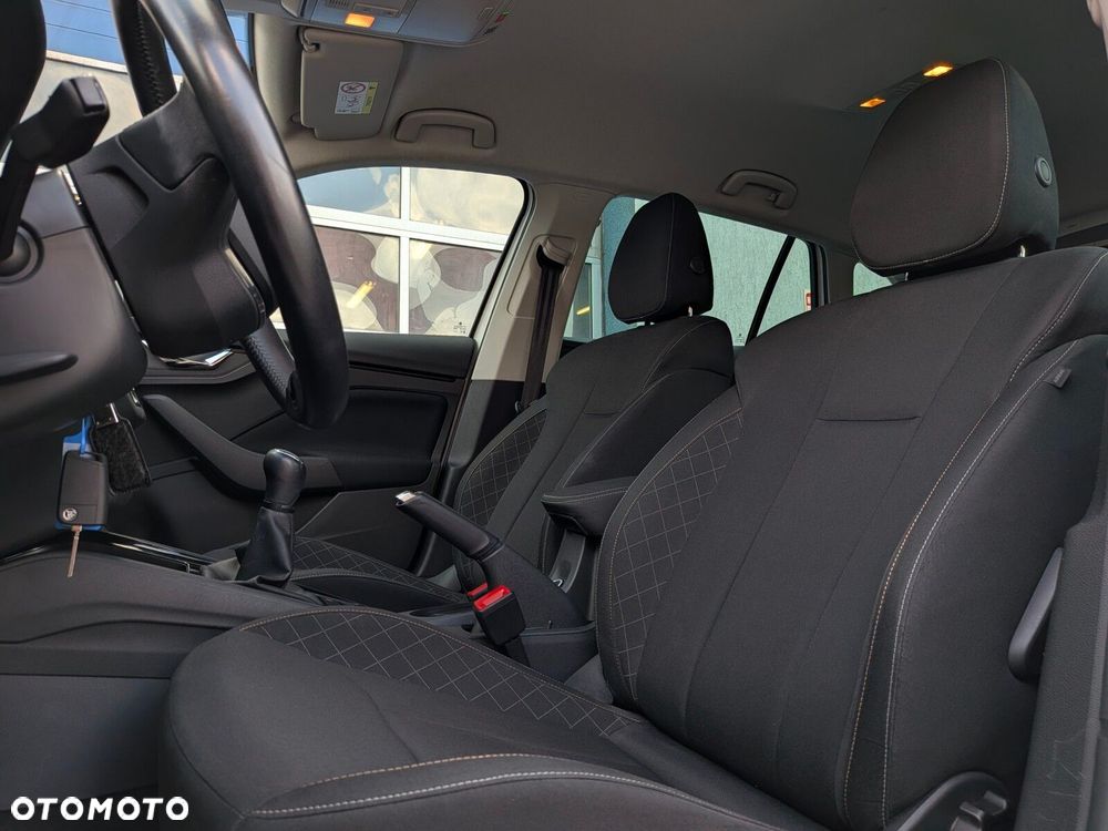 Skoda Scala 1.0 TSI Ambition - 9
