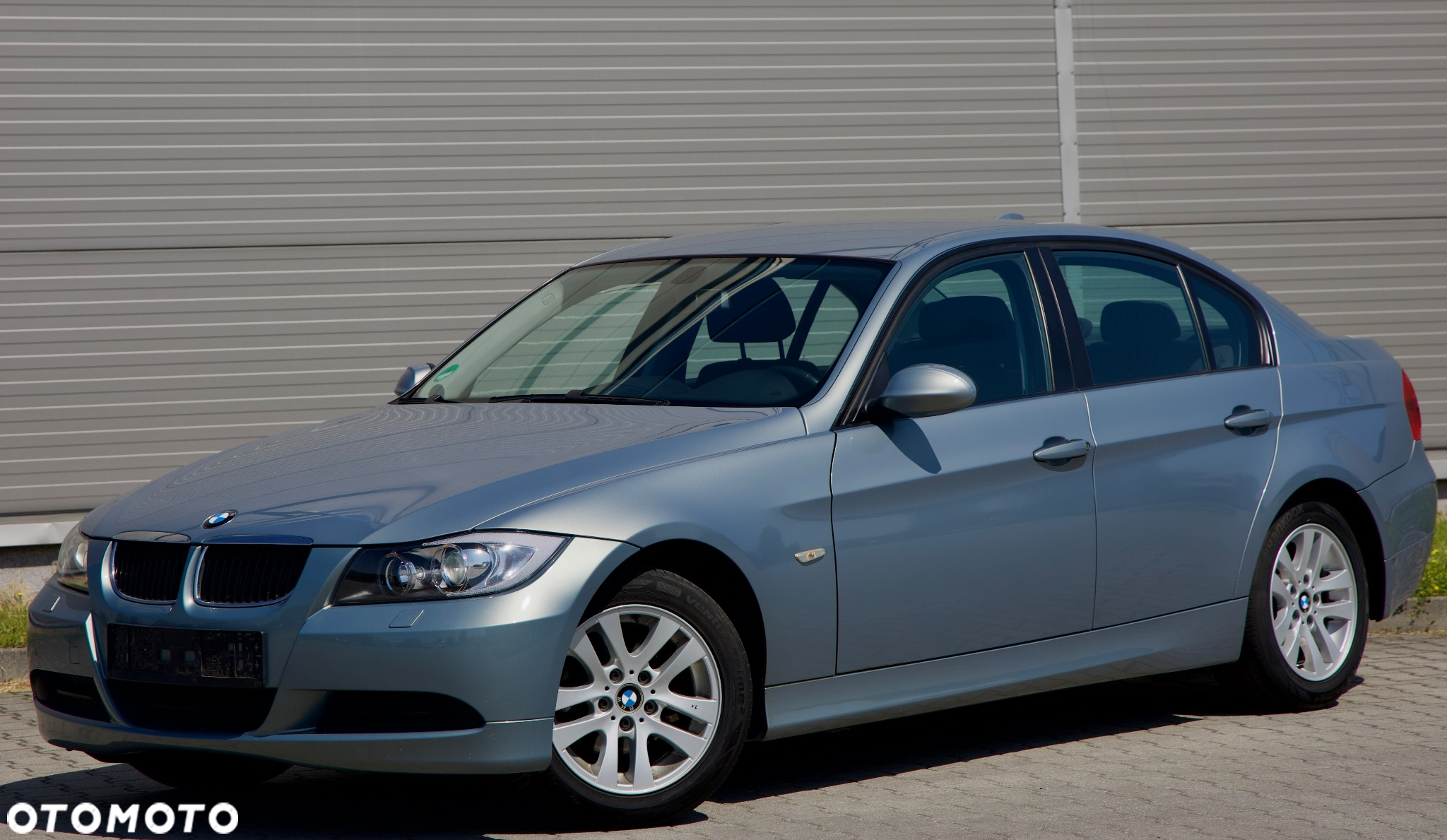 BMW Seria 3 320i - 3