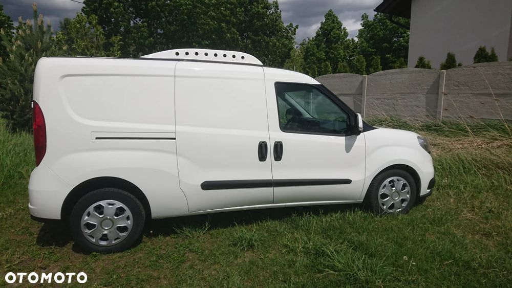 Fiat Doblo - 37