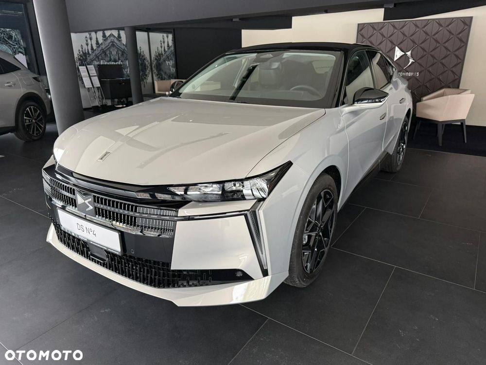 DS Automobiles DS 4 - 1