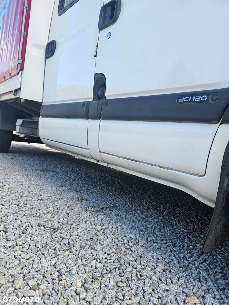 Renault Master - 8