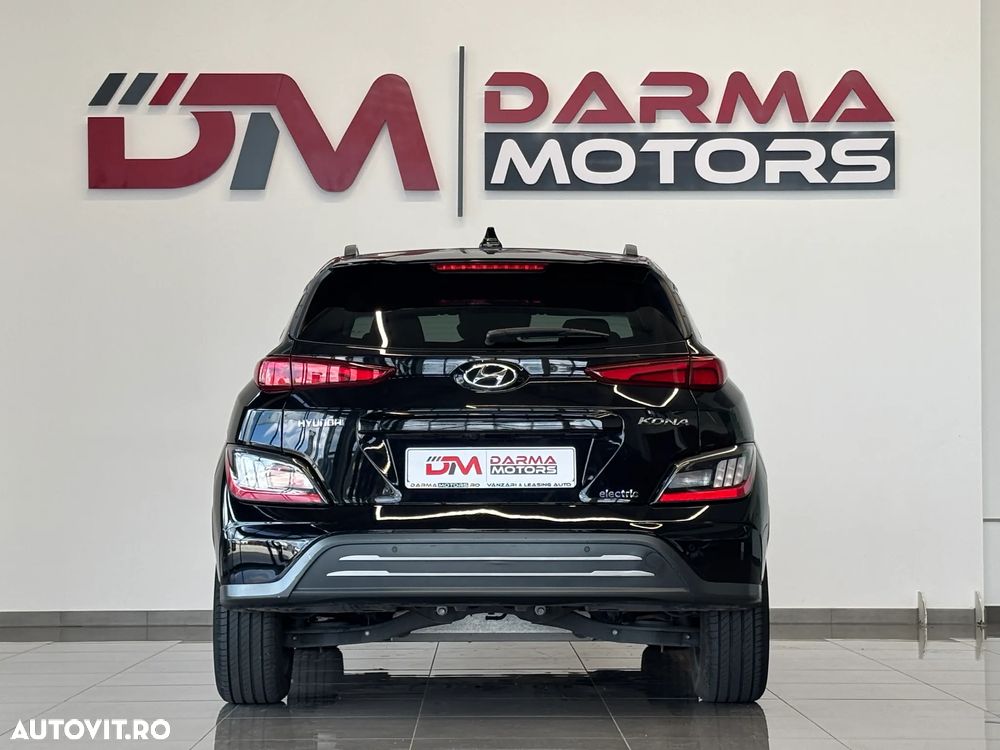 Hyundai KONA Select - 18